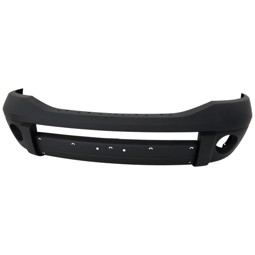 Bumper Cover CarParts ARBD010301PQ