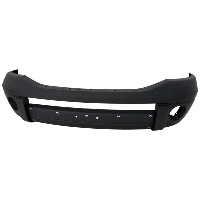 Bumper Cover CarParts ARBD010301P