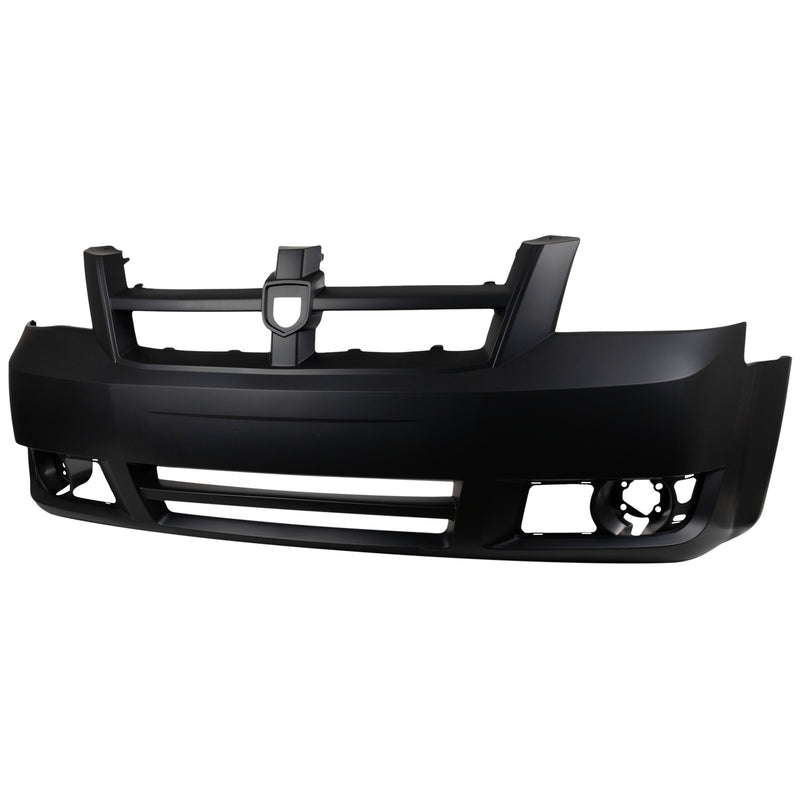 Bumper Cover CarParts ARBD010308PQ