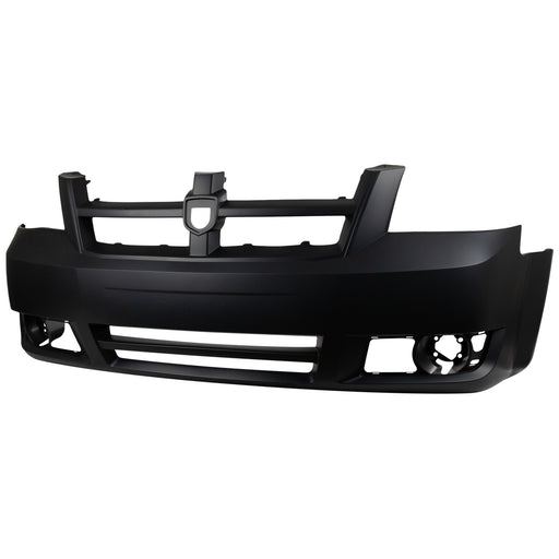 Bumper Cover CarParts ARBD010308PQ