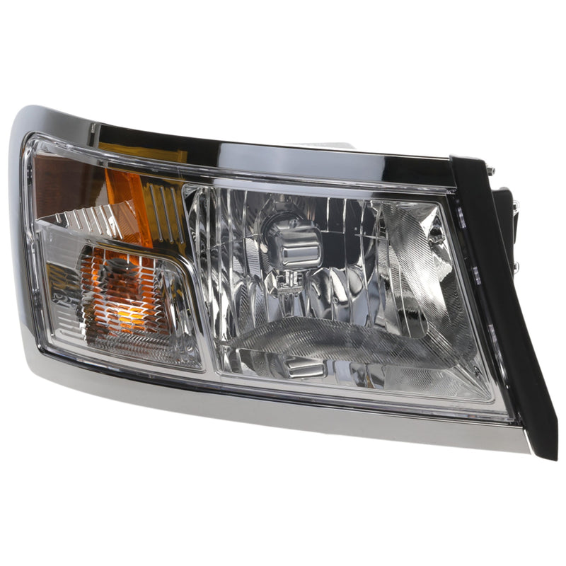 Headlight CarParts ARBD100111