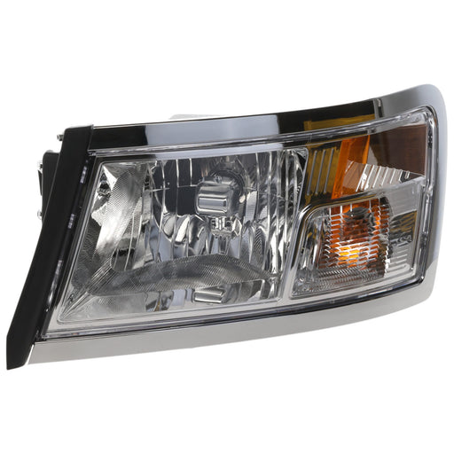 Headlight CarParts ARBD100112