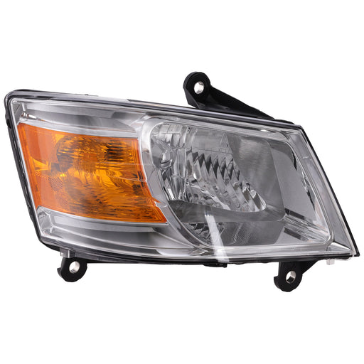Headlight CarParts ARBD100113