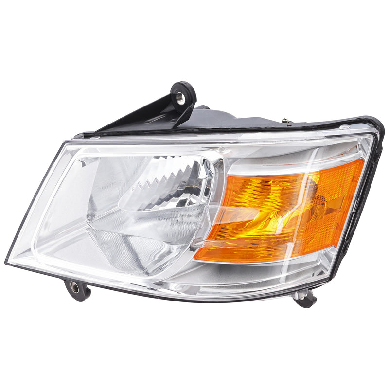 Headlight CarParts ARBD100114