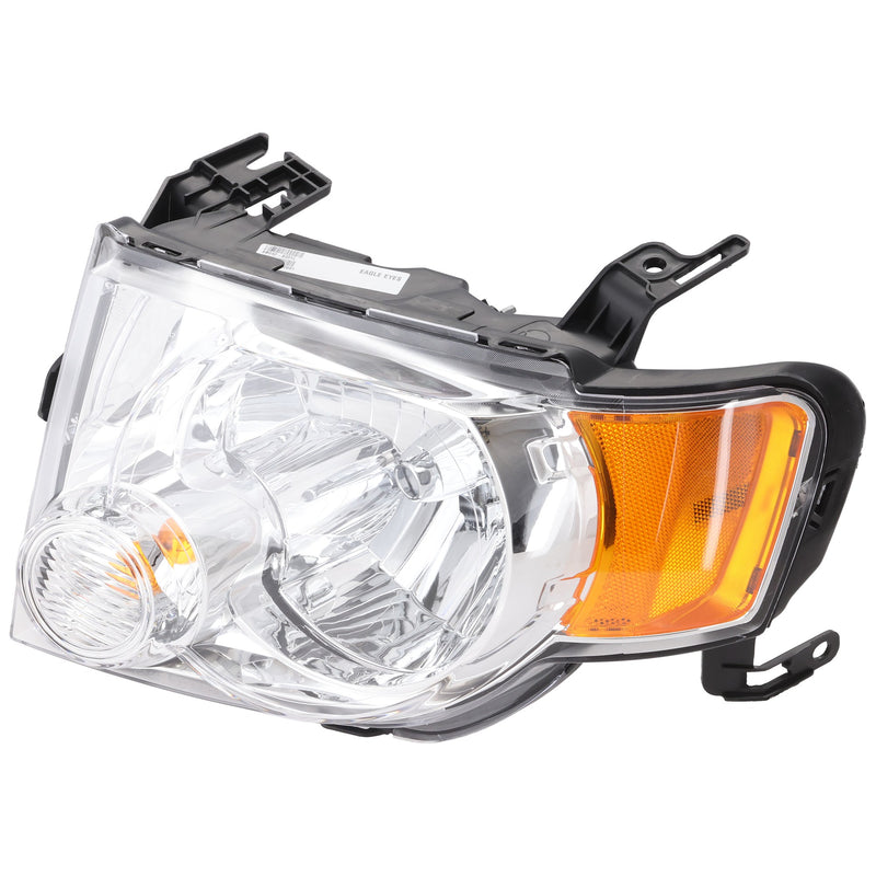Headlight CarParts ARBF100106