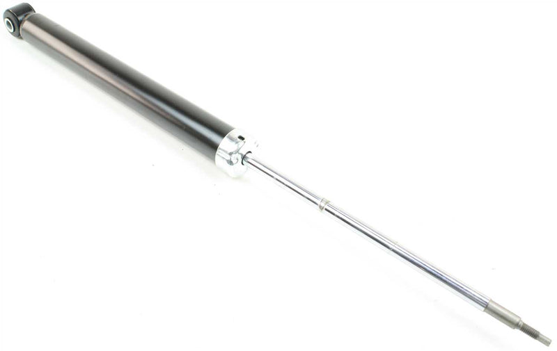 Rear Passenger & Driver Side Shock