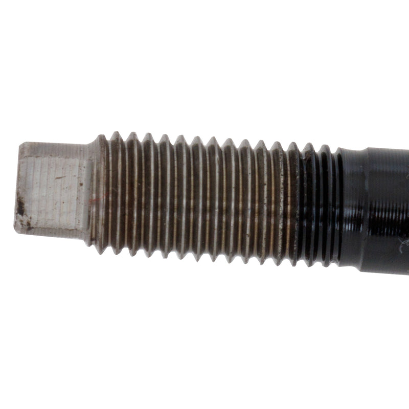 New Shock Absorber and Strut Assembly