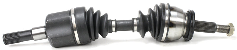 Axle Assembly Front Driver Side