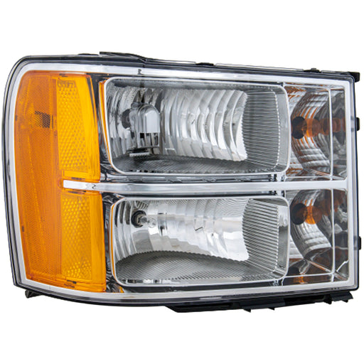 Headlight CarParts ARBG100101