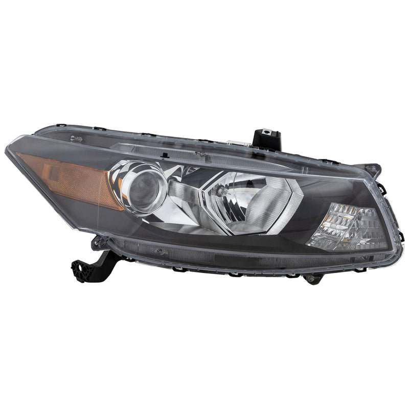 Headlight CarParts ARBH100111