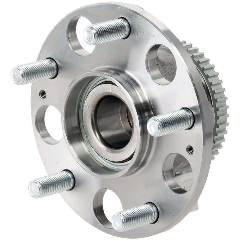 Axle Bearing and Hub Assembly CarParts ARBH285907