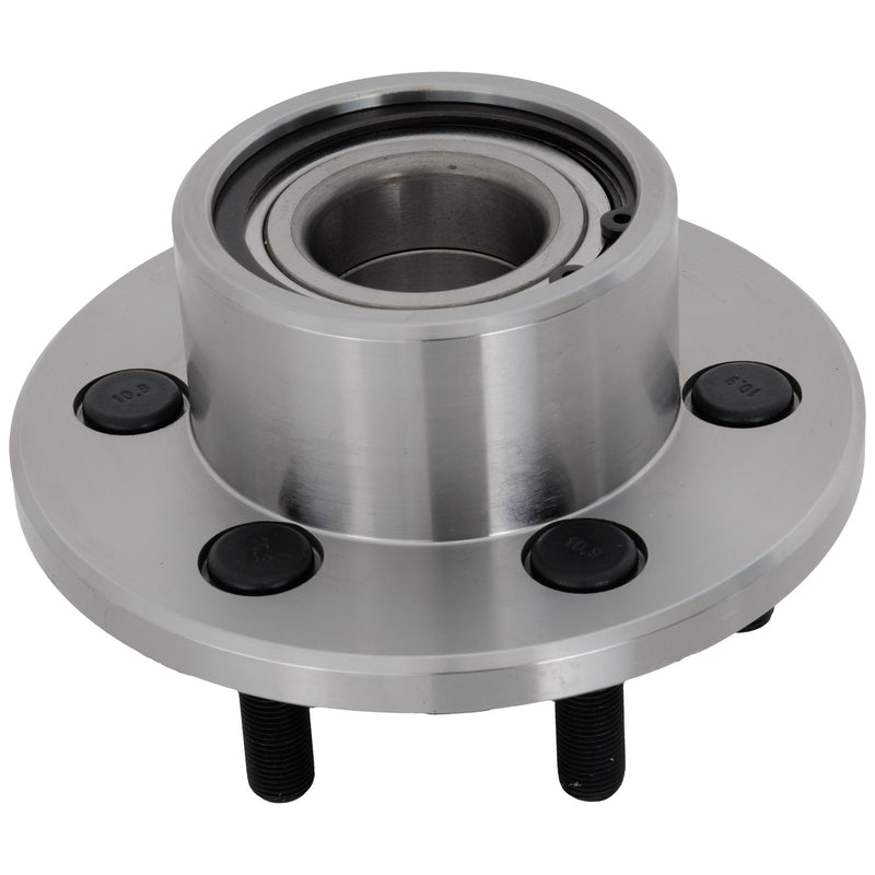 Axle Bearing and Hub Assembly CarParts ARBHA599528