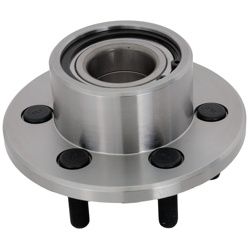 Axle Bearing and Hub Assembly CarParts ARBHA599528