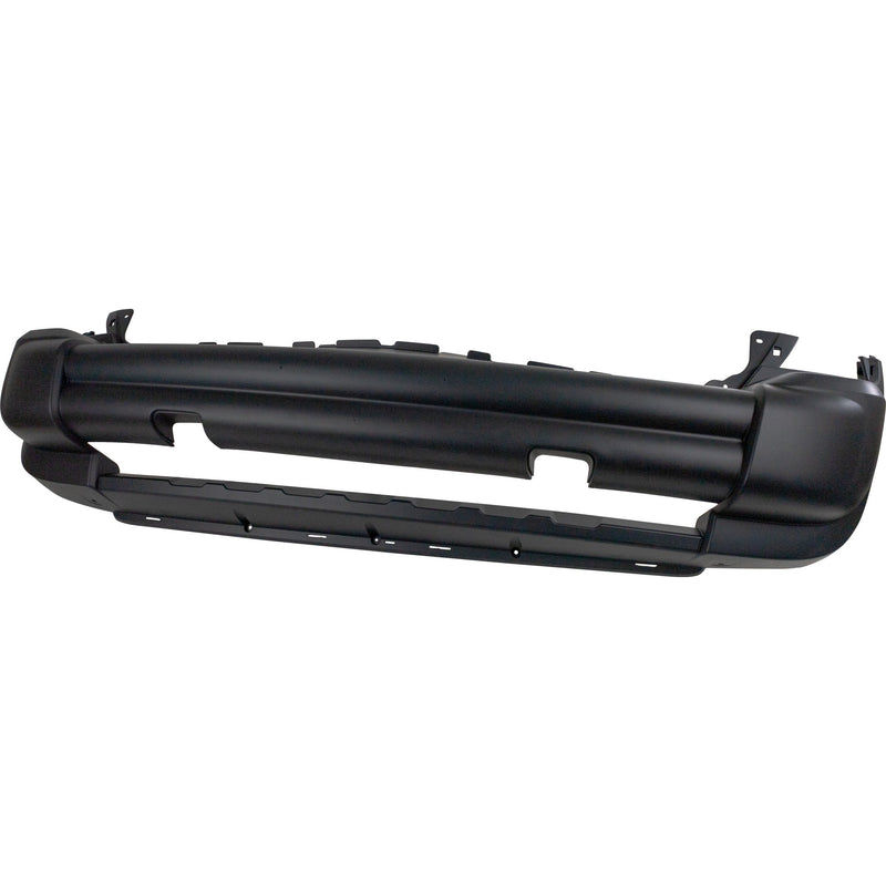 Bumper Cover CarParts ARBJ010302Q