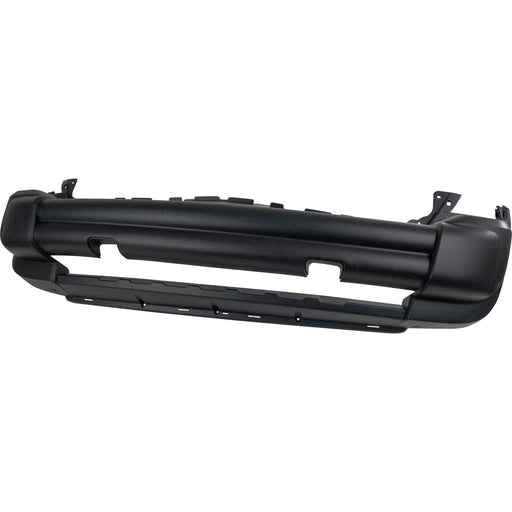 Bumper Cover CarParts ARBJ010302Q