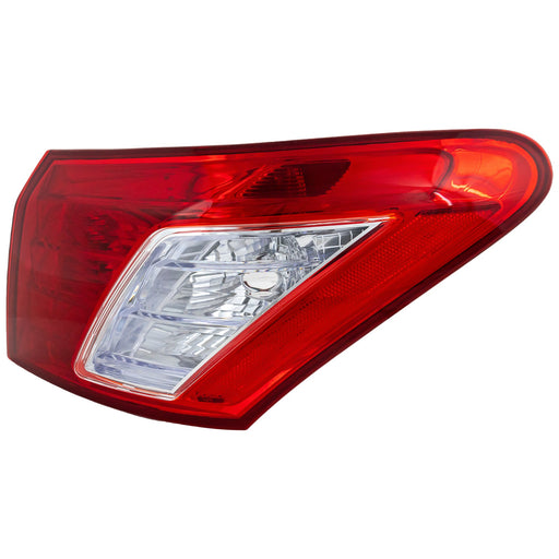 Tail Light CarParts ARBL730101