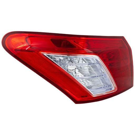 Tail Light CarParts ARBL730102
