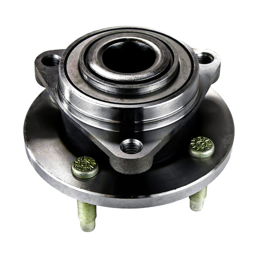 Axle Bearing and Hub Assembly CarParts ARBS283704