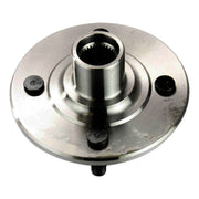 Axle Bearing and Hub Assembly CarParts ARBS283705