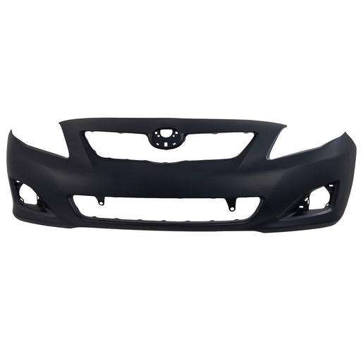 Bumper Cover CarParts ARBT010305PQ
