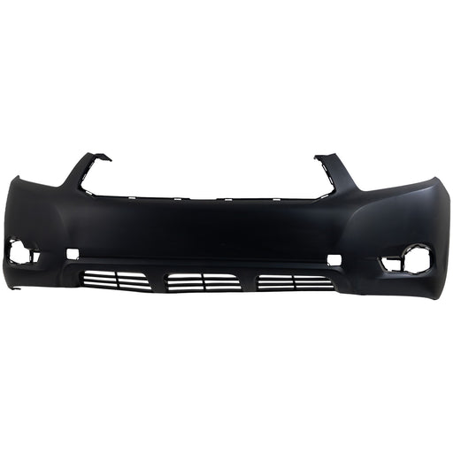 Bumper Cover CarParts ARBT010309P