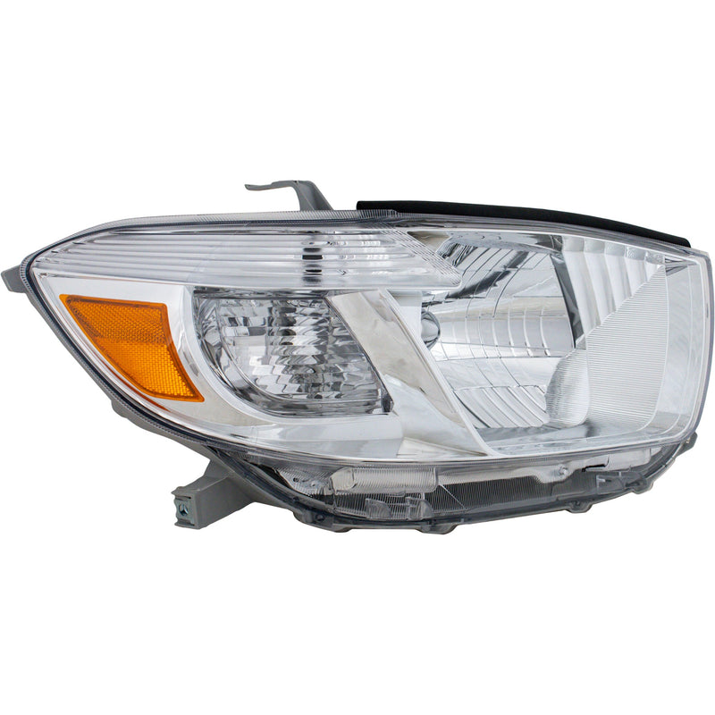 Headlight CarParts ARBT100113