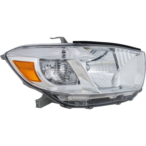 Headlight CarParts ARBT100113