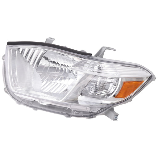 Headlight CarParts ARBT100114