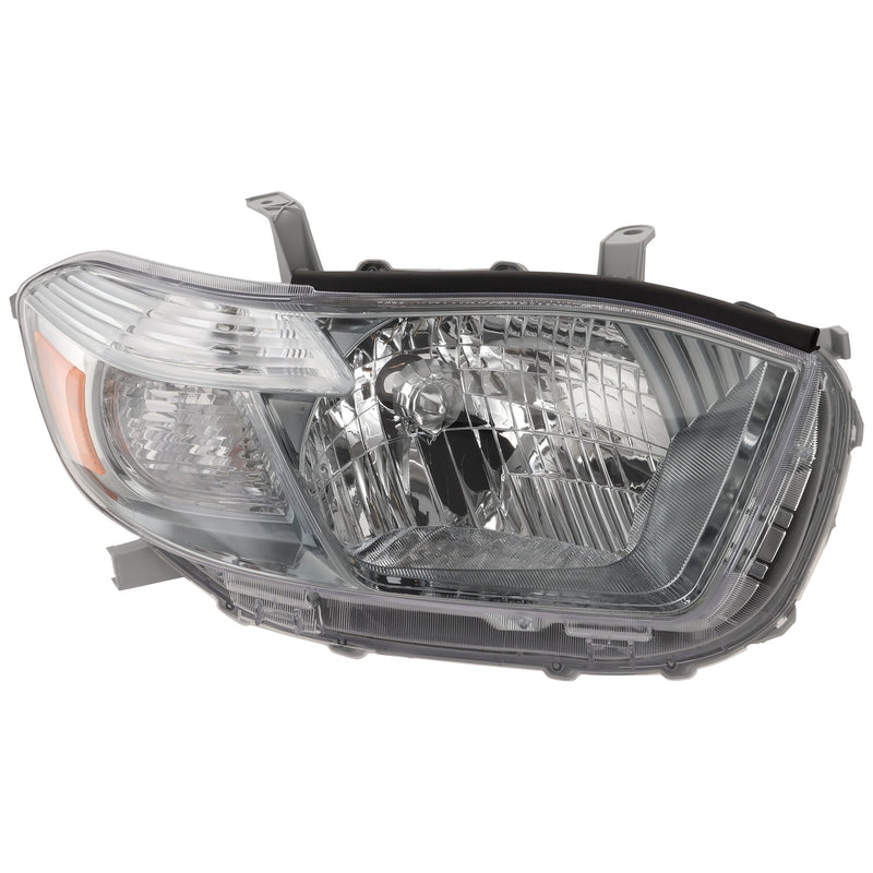 Headlight CarParts ARBT100115