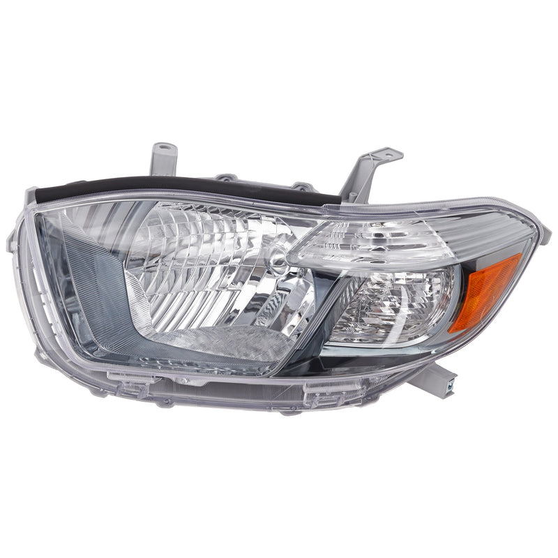Headlight CarParts ARBT100116