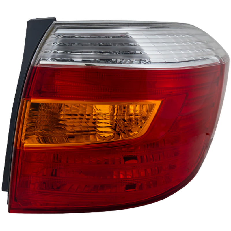 Tail Light CarParts ARBT730115