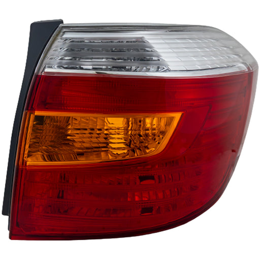 Tail Light CarParts ARBT730115