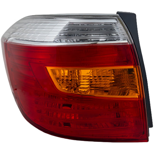 Tail Light CarParts ARBT730116