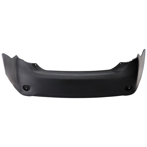 Bumper Cover CarParts ARBT760102P