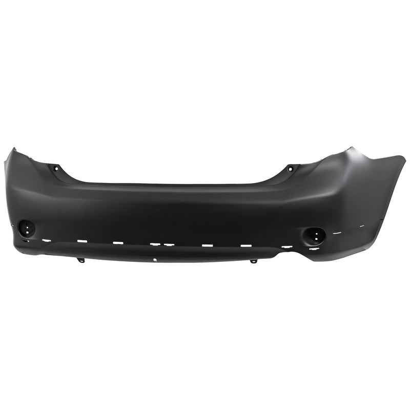 Bumper Cover CarParts ARBT760103PQ