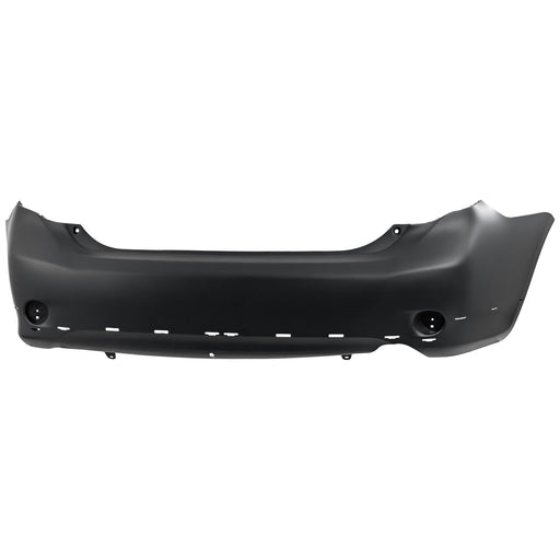 Bumper Cover CarParts ARBT760103P