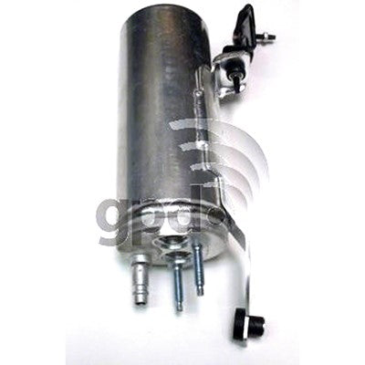 A/C Accumulator  ARD010081