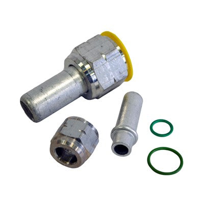 A/C Block Off Kit  ATAATMCH9803