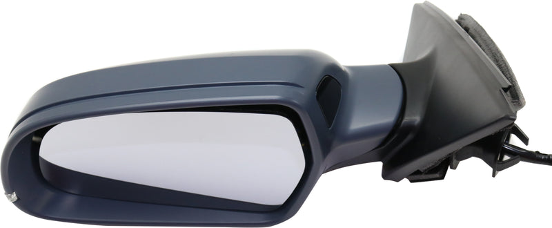 Driver Side Mirror, Power, Manual Folding, Heated, | AU1320113