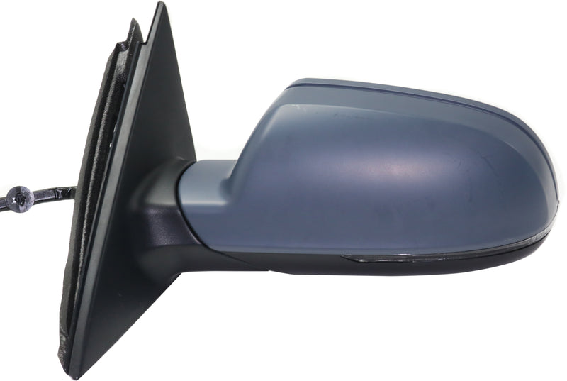 Driver Side Mirror, Power, Manual Folding, Heated, | AU1320113