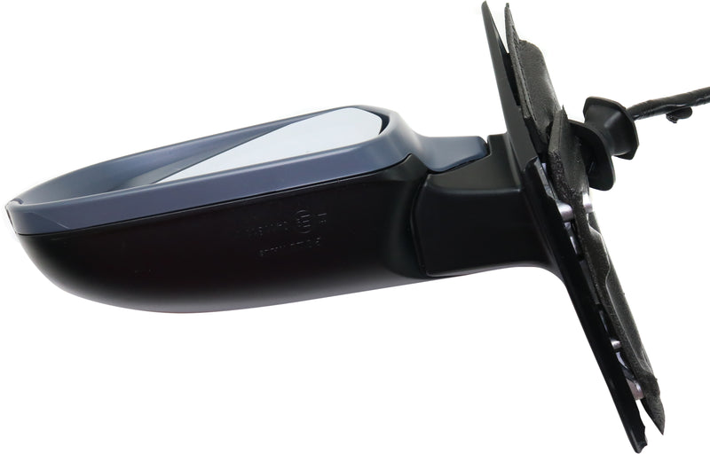 Driver Side Mirror, Power, Manual Folding, Heated, | AU1320113