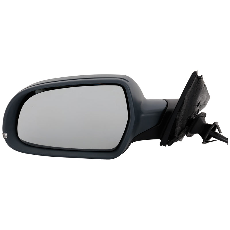 Driver Side Mirror, Power, Power Folding, Heated, | AU1320141