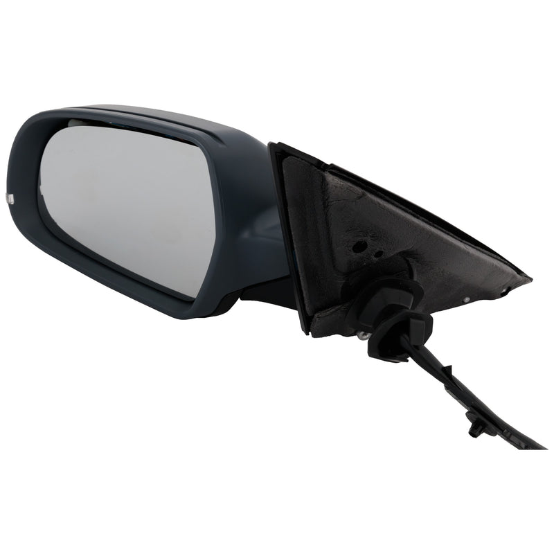 Driver Side Mirror, Power, Power Folding, Heated, | AU1320141