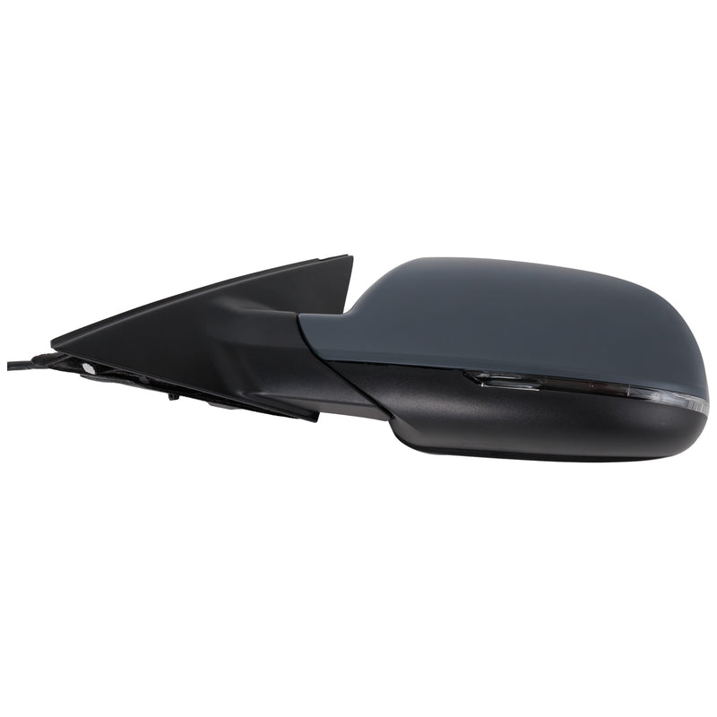 Driver Side Mirror, Power, Power Folding, Heated, | AU1320141