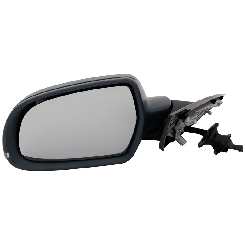 Driver Side Mirror, Power, Power Folding, Heated, | AU1320141