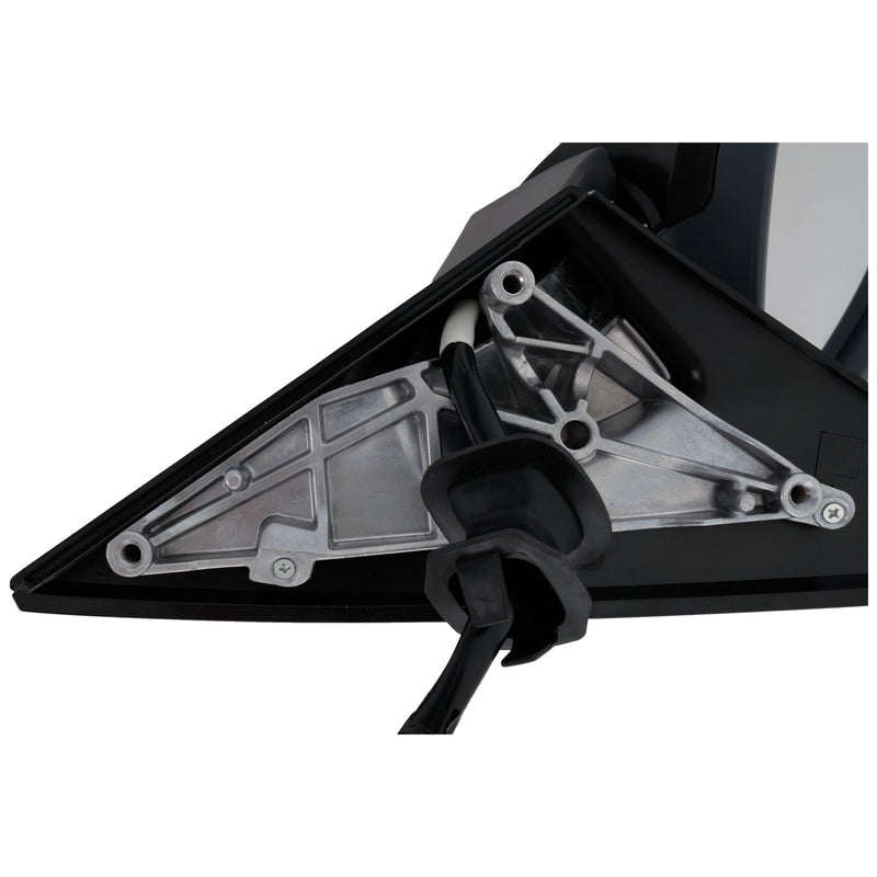 Driver Side Mirror, Power, Power Folding, Heated, | AU1320141