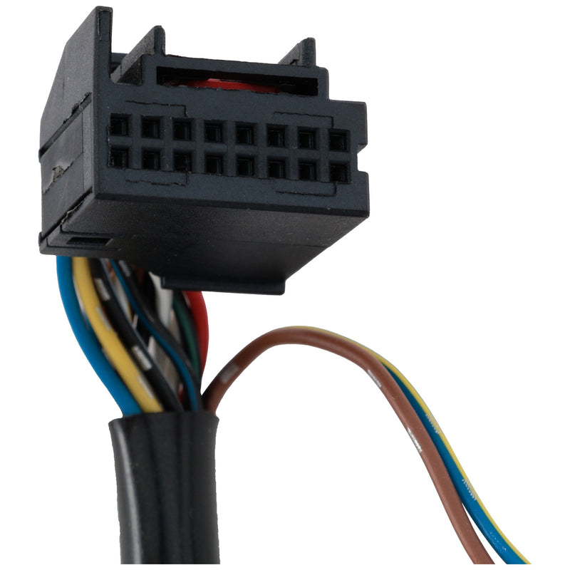 Driver Side Mirror, Power, Power Folding, Heated, | AU1320141