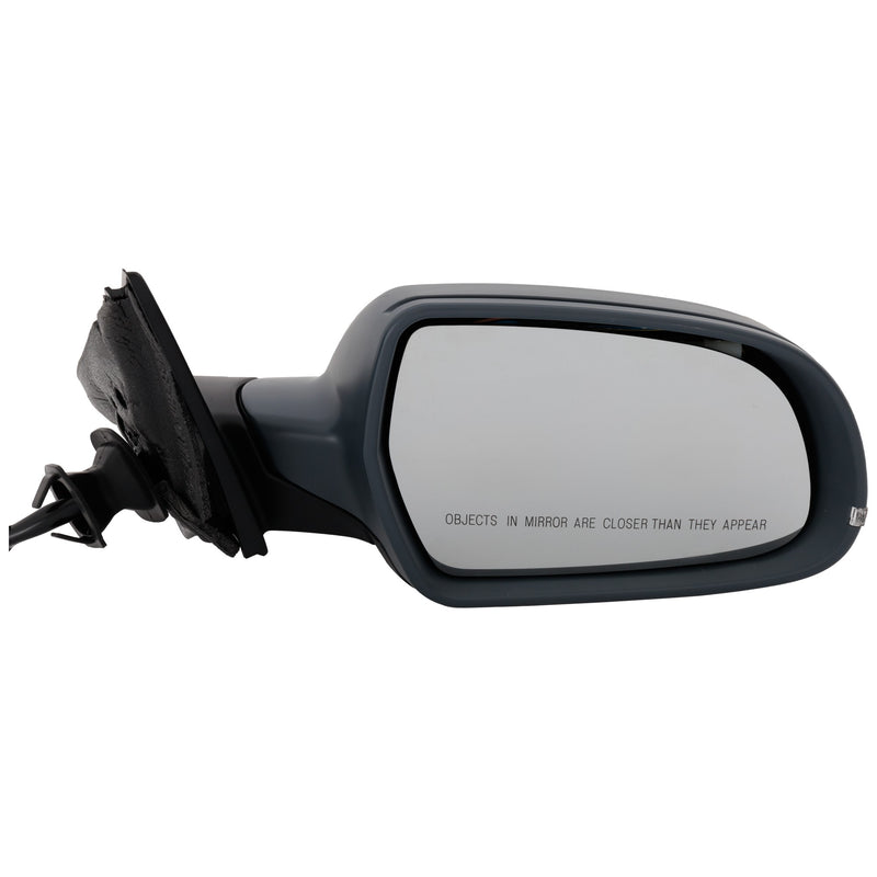 Passenger Side Mirror, Power, Power Folding, Heated, | AU1321141