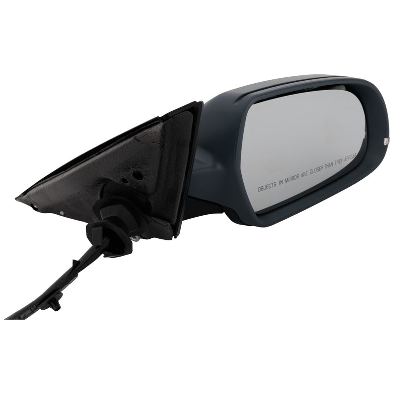 Passenger Side Mirror, Power, Power Folding, Heated, | AU1321141