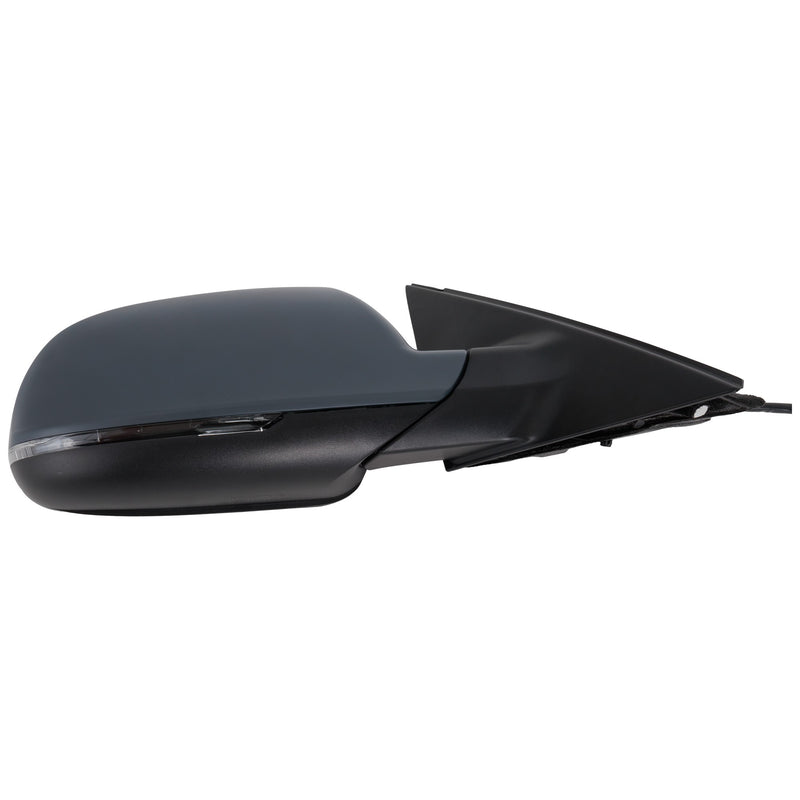 Passenger Side Mirror, Power, Power Folding, Heated, | AU1321141